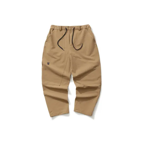 Nautica White Sail Повседневные брюки Унисекс