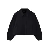 Обсидиановый черный