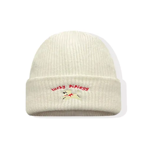 Infinite Bunny Хлопок Шапки-бини Унисекс