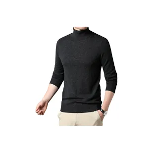 SENJIALUO Мужской Трикотаж