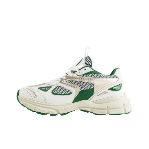 Axel Arigato Marathon Повседневная обувь Низкий топ Женский