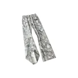 Серый с флисовой подкладкой