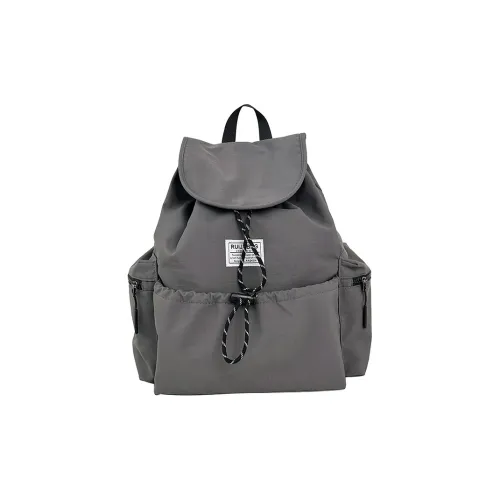 GKY Нейлон Рюкзак Стандартный Унисекс Многоцветный