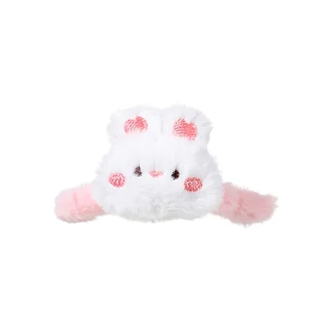 Water Jade Акриловые заколки для волос Женские