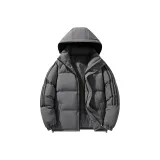 Dark Gray [Съемный, Бренд, Булавка]