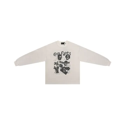 YICHEN Chubby Kid Унисекс T-рубашки