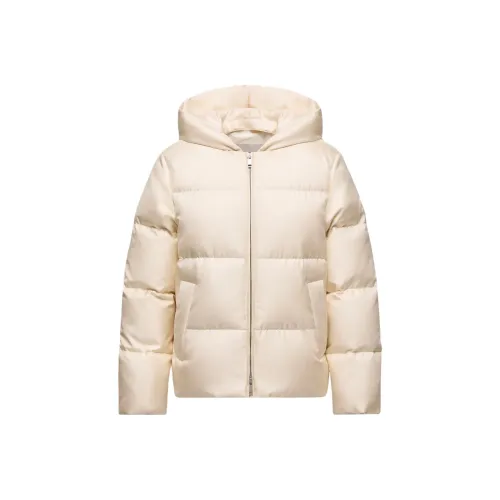 MONCLER GENIUS x Qiu Hao FW25 Duan Пуховик Женские