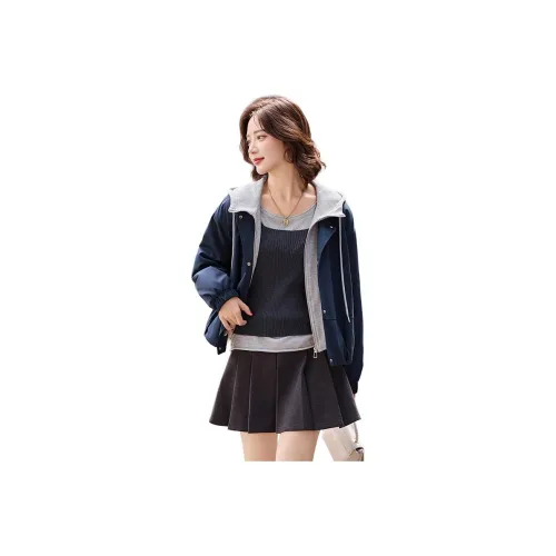 Kangaroo Женские Куртки