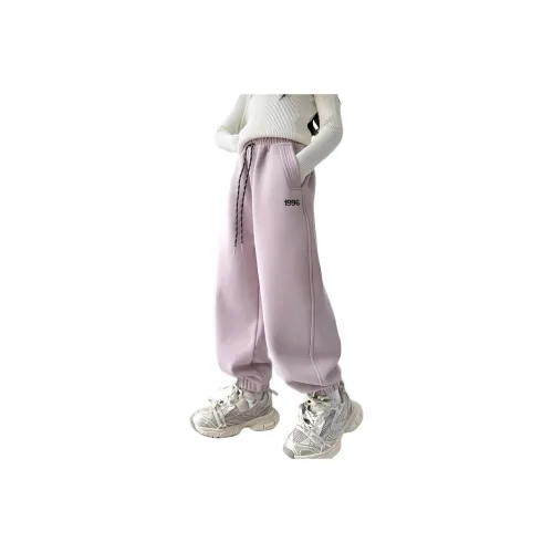 MUMUWU HOUSE Школьный возраст Брюки