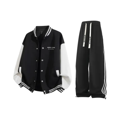 NINETEEN AUTUMN Повседневная спортивная одежда Унисекс