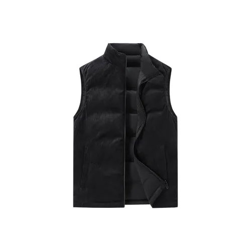 PLQV Унисекс Жилеты