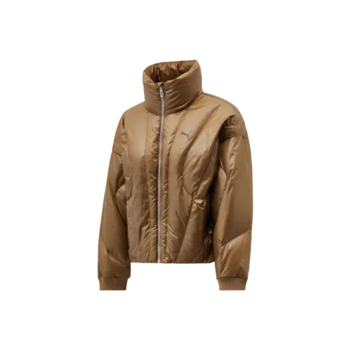 Puma Dare TO Пуховые куртки и зимние пальто Женские