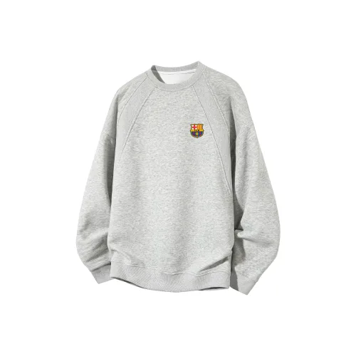 FCB ARCELONA Унисекс Свитшоты