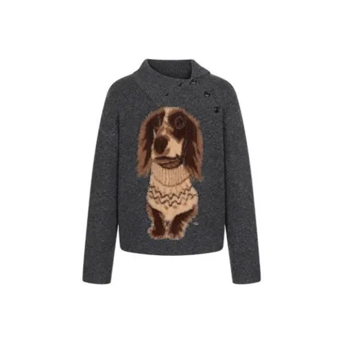 BVODE Женская трикотажная одежда