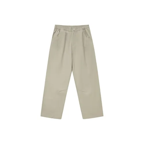 ACTUP Унисекс Повседневные Брюки