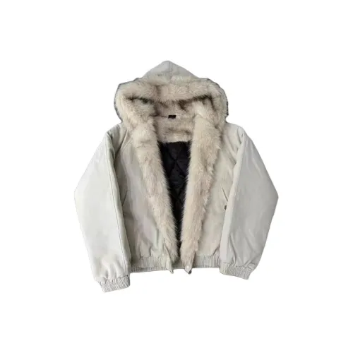 Hypeyourself Пуховая куртка Унисекс