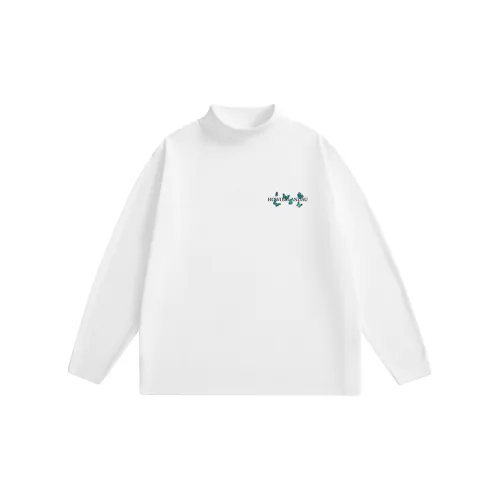 HOWIE LANDAU Унисекс Майки-трусы