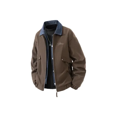 VSCH Унисекс Куртки