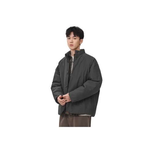 GWIT Мужские пуховики