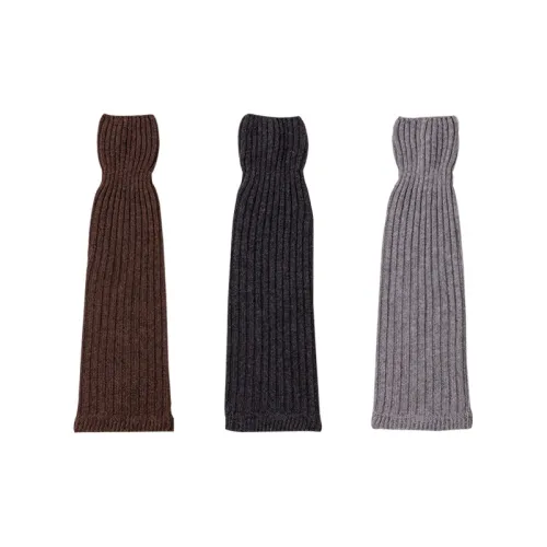 Lan Miao Носки Crew Женские Combo Set