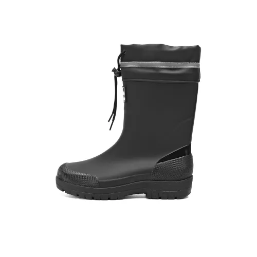 TAIHEYUAN Износостойкая Водонепроницаемая Противоскользящая Обувь для Дождя Мужская