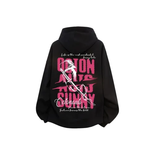 Octonauts Унисекс Свитшоты