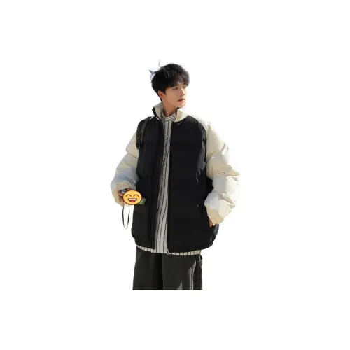 REBIRTHRABBIT Пуховая куртка Мужская