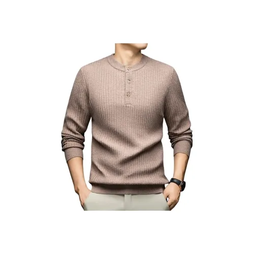 PIERRE CARDIN Мужские Свитшоты