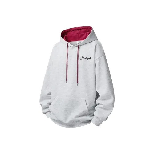 CHARLIE GOLF Унисекс Свитшоты