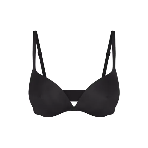 SKIMS FW25 Ultimate NIPPLE Беспроводной PUSH UP Бюстгальтер Женские
