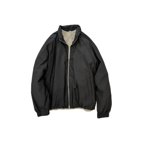 HAZL Унисекс Пуховики