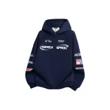 Темно-синий