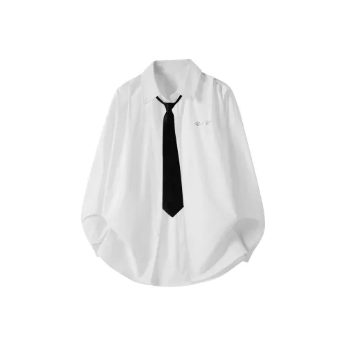 REMEFIT Унисекс Рубашки