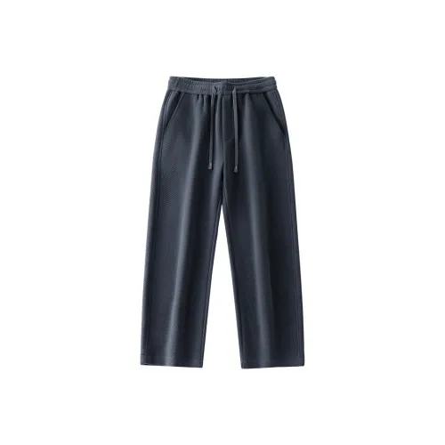 Jun Molision Повседневные брюки Унисекс