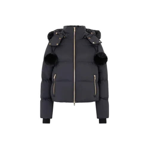 Moose Knuckles Пуховик Женские