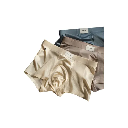 FAVMARTHA Мужские боксер-шорты