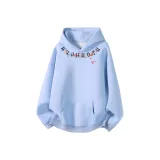 Лунно-голубой