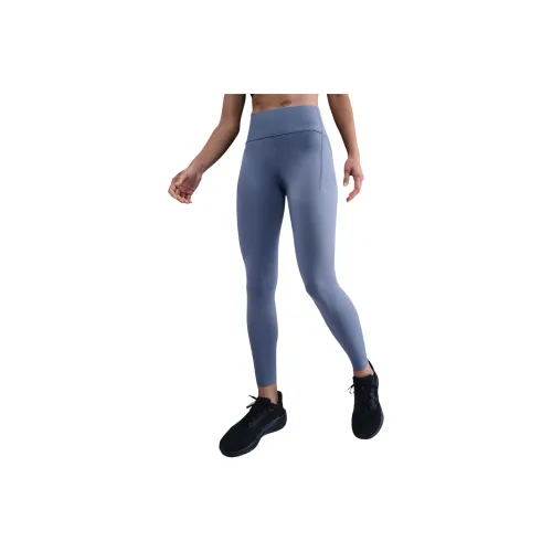 Nike Dri Fit Беговые Брюки Женские