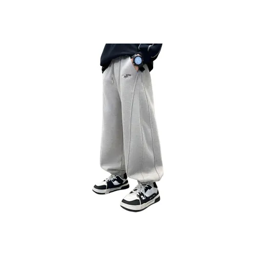 MUMUWU HOUSE Школьный возраст Брюки