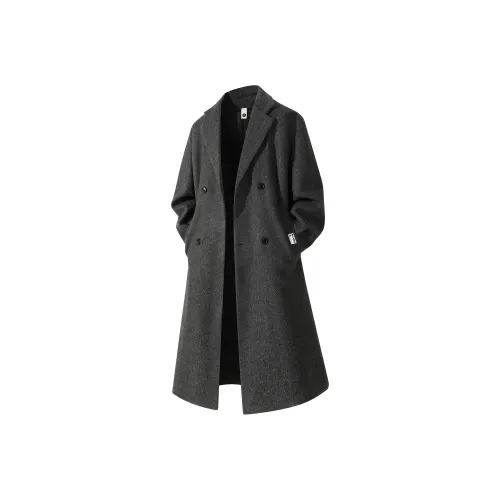 TOM ADAM Унисекс Тренч