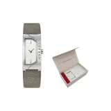 Премиум Silver Gray Eternal Blossom Коробка