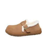 Каштановый