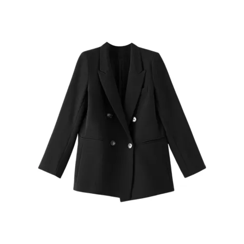 Late White Бизнес-костюм для женщин