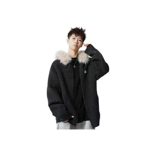 Bosieagender KNIT Кардиганы Унисекс