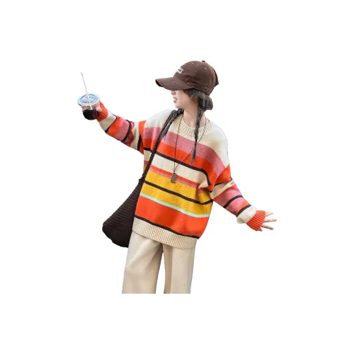 Yomi House Цвет изображения Школьный возраст Свитера