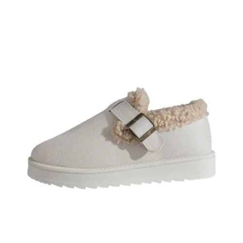 PARK DANCE Ankle Длина (размер в длину) Сноубутсы Женские