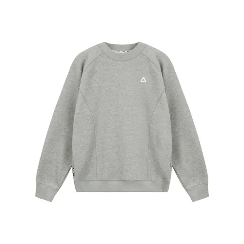 ACTUP Унисекс Свитшоты