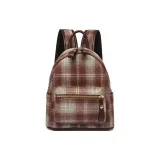 Красная крупная клетка