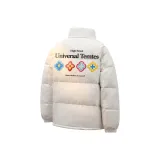 Бежевый (Нелипкий хлопок, версия)