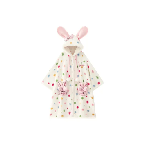 Gongdie x Mikko Sleep Халат Женские